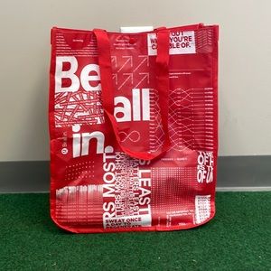 Large 24” Lululemon Shopping Tote
